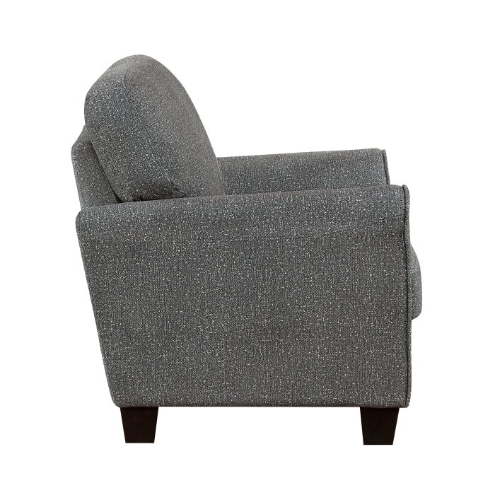 Lemond Chair (9214NGH-1)