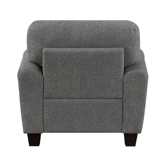 Lemond Chair (9214NGH-1)
