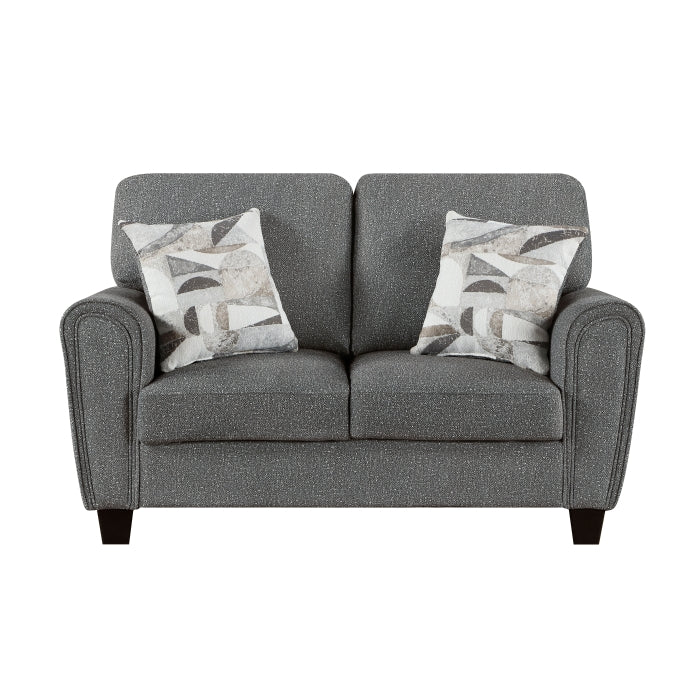 Lemond Love Seat (9214NGH-2)