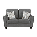 Lemond Love Seat (9214NGH-2)