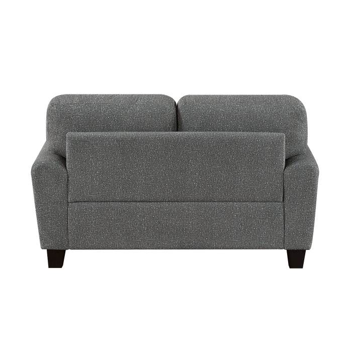Lemond Love Seat (9214NGH-2)