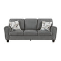Lemond Sofa (9214NGH-3)