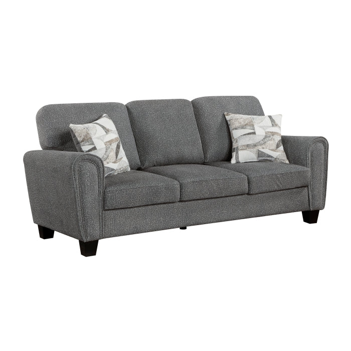 Lemond Sofa (9214NGH-3)