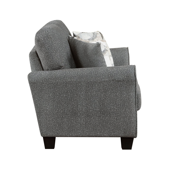 Lemond Sofa (9214NGH-3)
