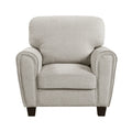 Lemond Chair (9214NPG-1)