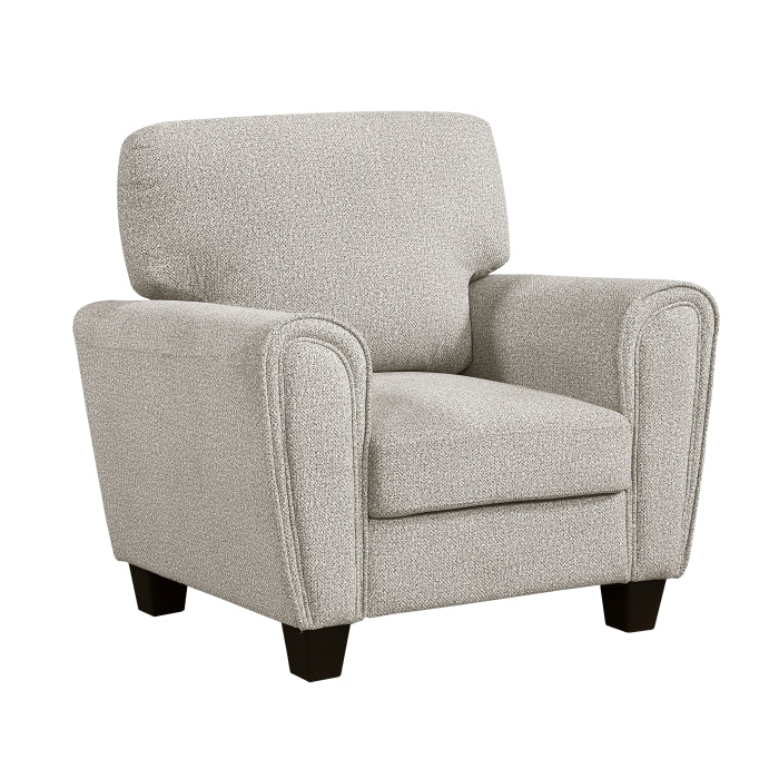 Lemond Chair (9214NPG-1)