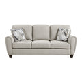Lemond Sofa (9214NPG-3)