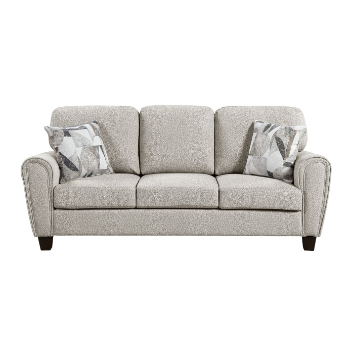 Lemond Sofa - Gray