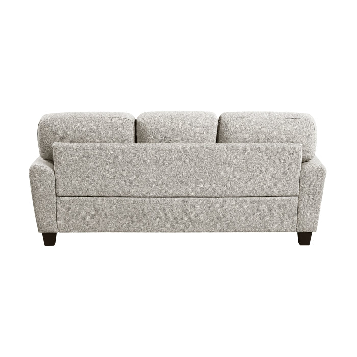 Lemond Sofa (9214NPG-3)