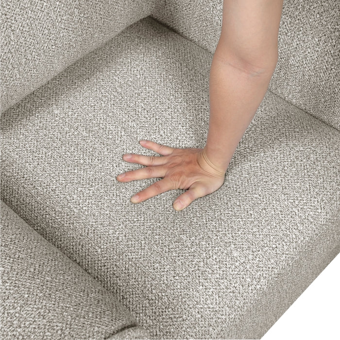 Lemond Sofa (9214NPG-3)