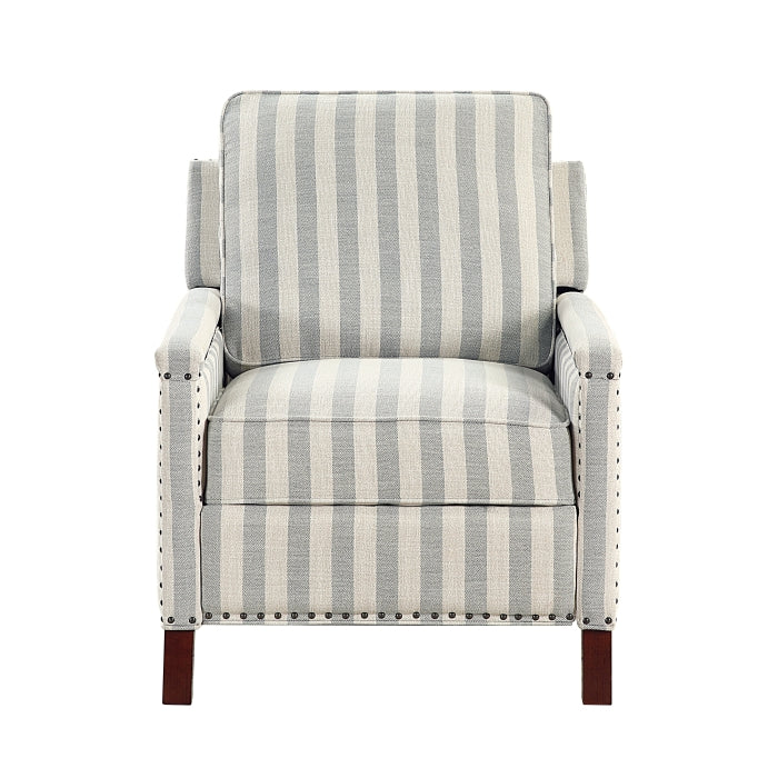 Landrum Push Back Reclining Chair (9257NF-1)