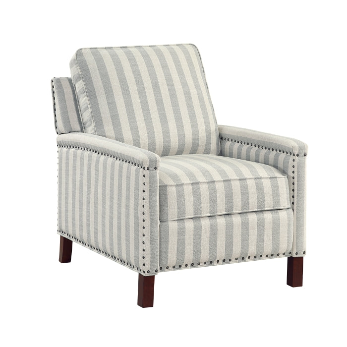 Landrum Push Back Reclining Chair (9257NF-1)