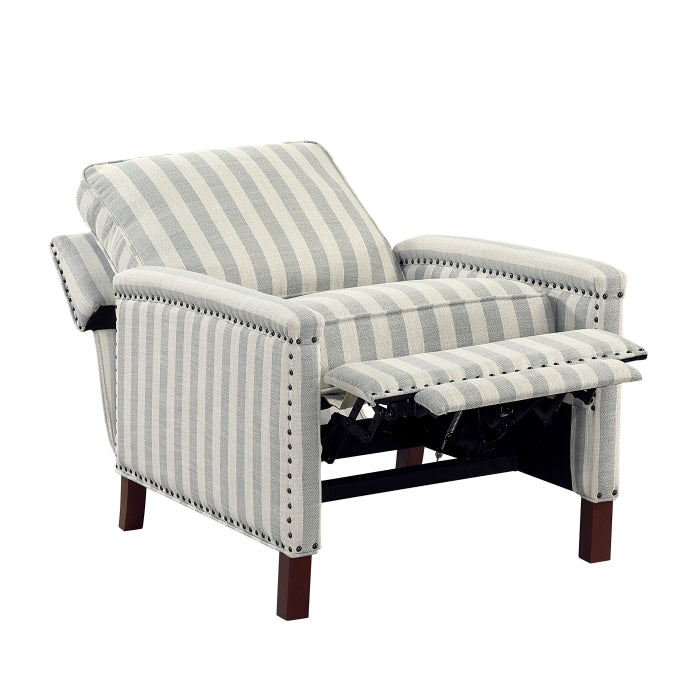Landrum Push Back Reclining Chair (9257NF-1)