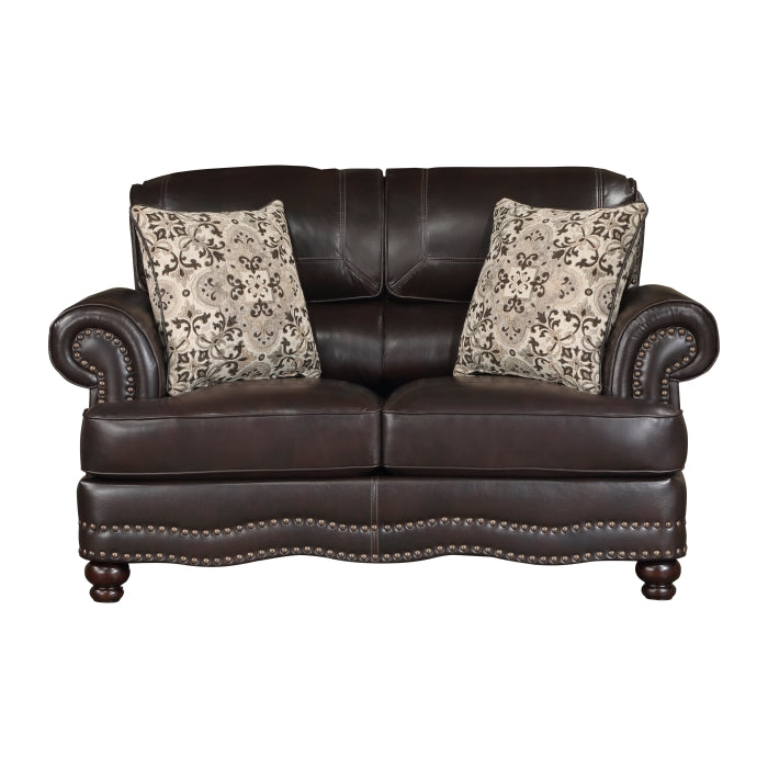 Milford Love Seat