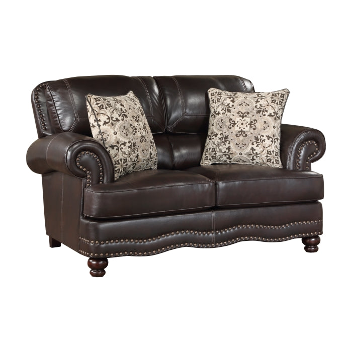 Milford Love Seat