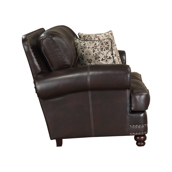 Milford Love Seat
