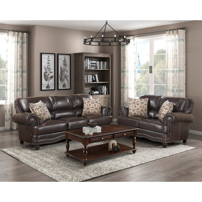Milford Sofa