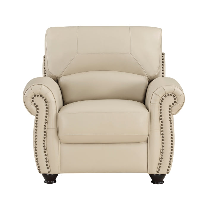 Foxborough Chair (9269CR-1)