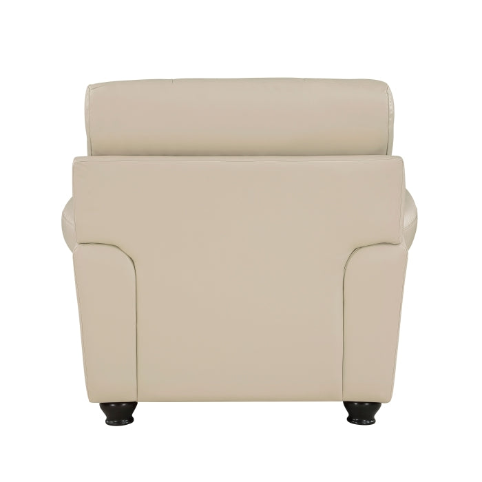Foxborough Chair (9269CR-1)