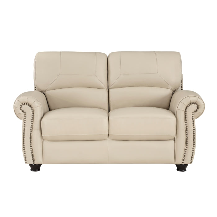 Foxborough Love Seat (9269CR-2)