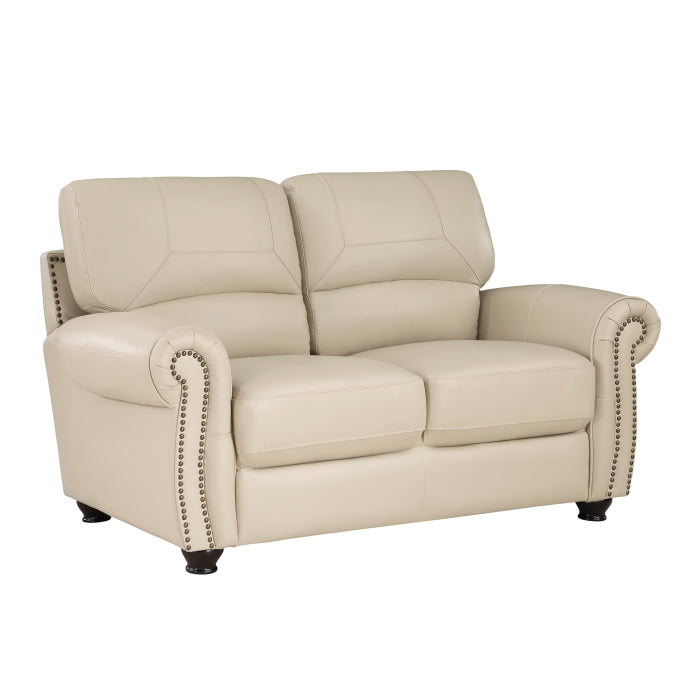 Foxborough Love Seat (9269CR-2)