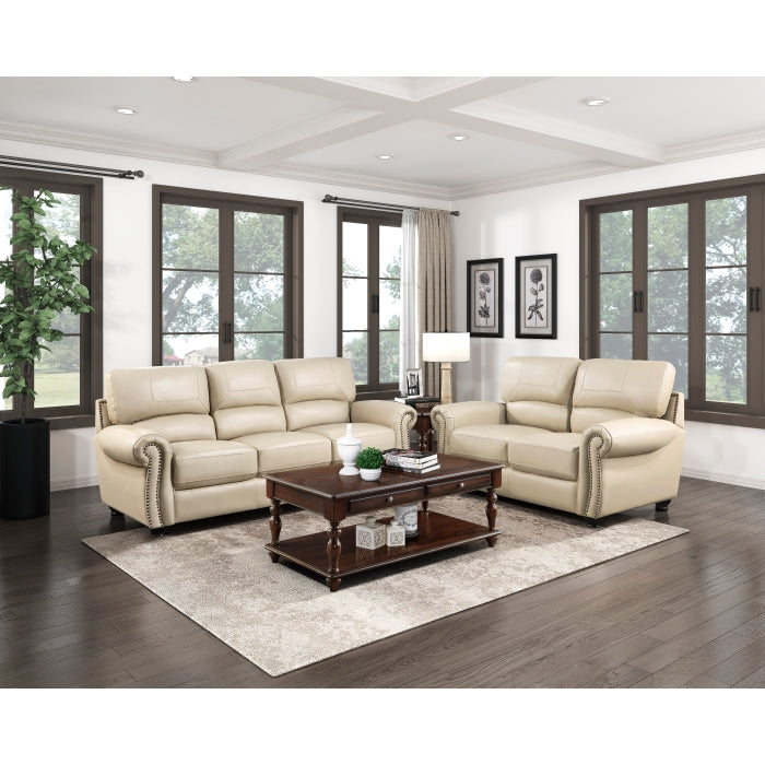 Foxborough Sofa (9269CR-3)