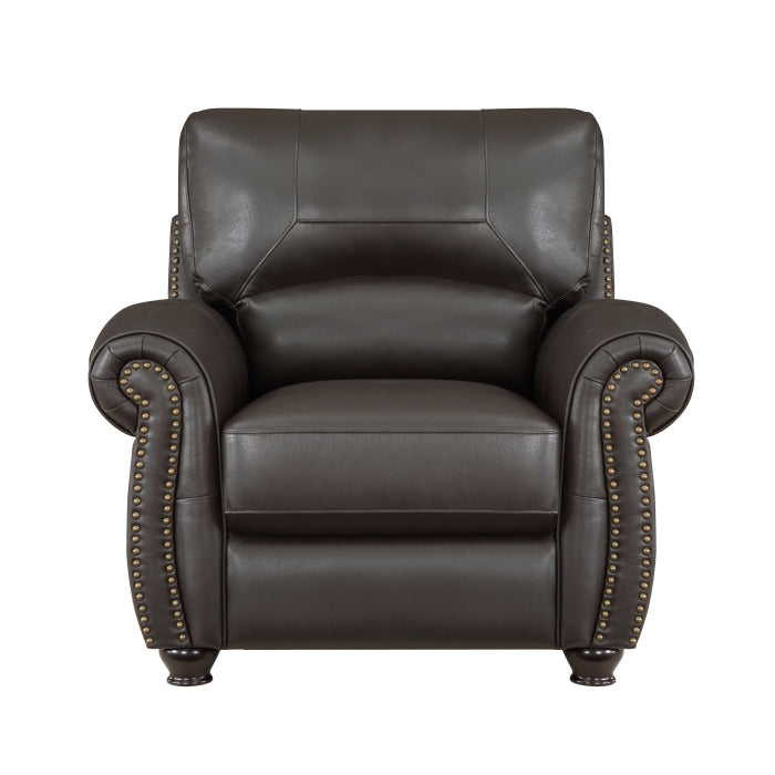 Foxborough Chair (9269DB-1)