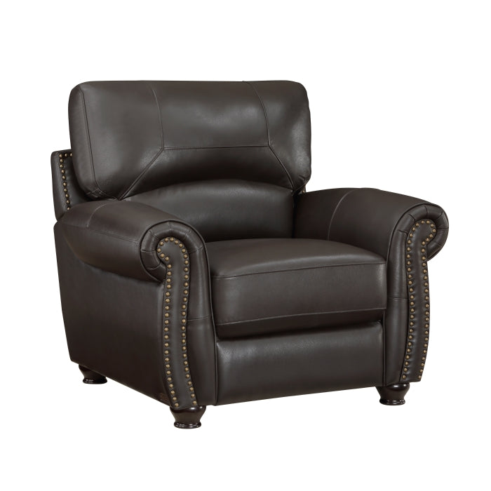 Foxborough Chair (9269DB-1)