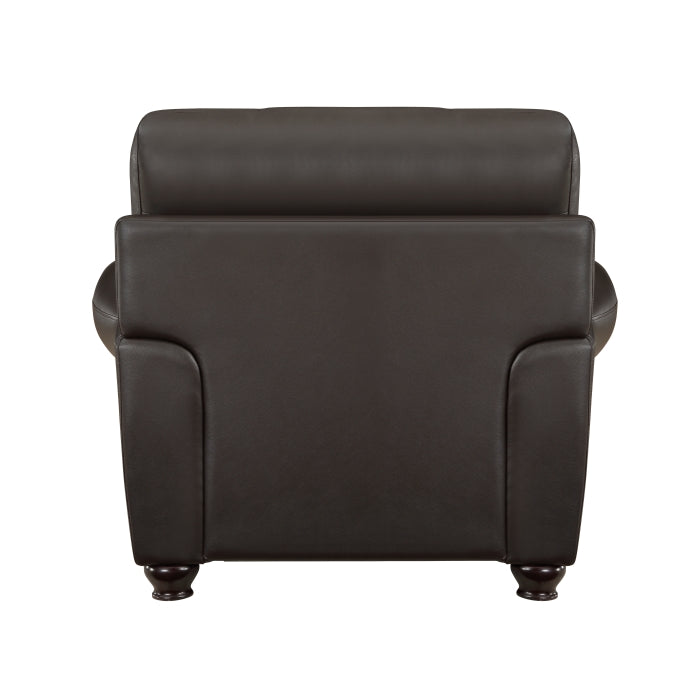 Foxborough Chair (9269DB-1)