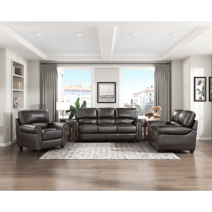 Foxborough Chair (9269DB-1)