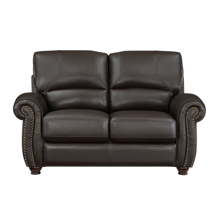 Foxborough Love Seat (9269DB-2)