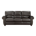 Foxborough Sofa (9269DB-3)