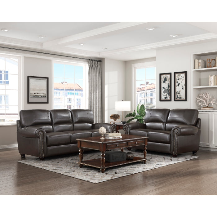 Foxborough Sofa (9269DB-3)