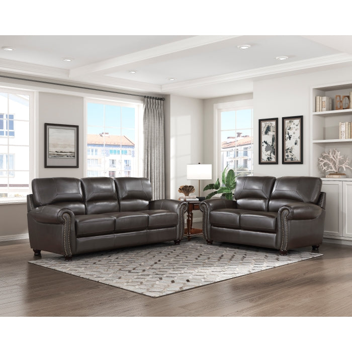 Foxborough Sofa (9269DB-3)