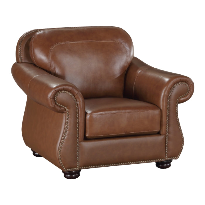 Attleboro Chair (9270BR-1)