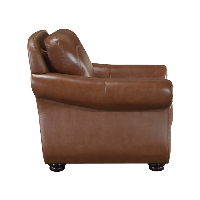 Attleboro Chair (9270BR-1)