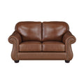 Attleboro Love Seat (9270BR-2)