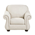 Chair - Attleboro - front product view