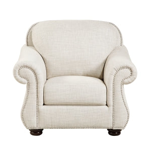Chair - Attleboro - front product view