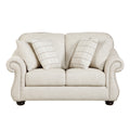 Love Seat - Attleboro - HD product view