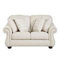 Love Seat - Attleboro - front product view