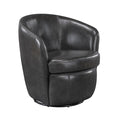 Tanner Swivel Chair (9276-137SW)