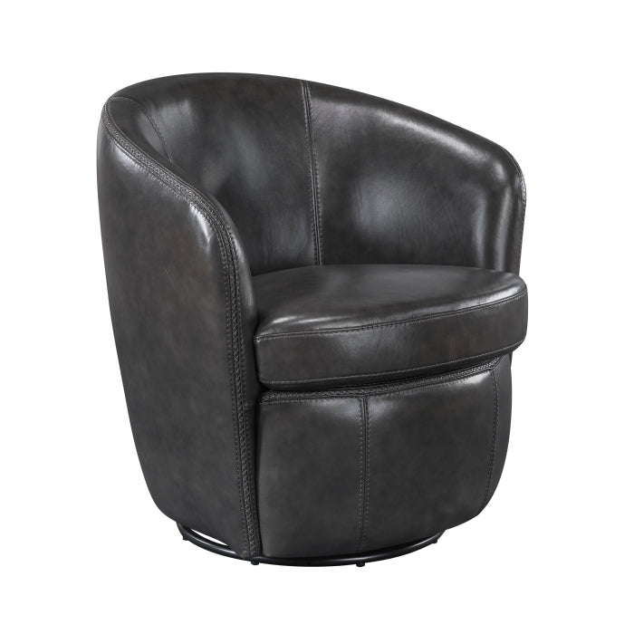 Tanner Swivel Chair (9276-137SW)