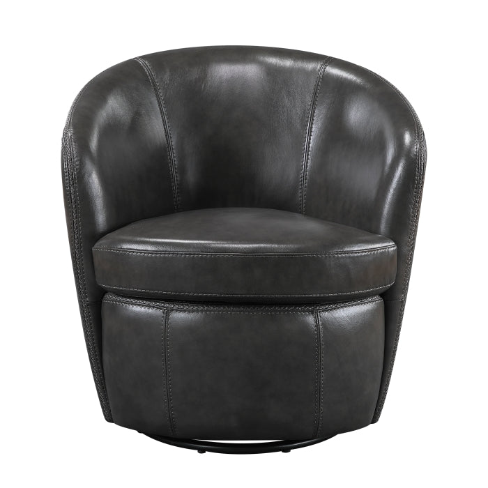 Tanner Swivel Chair (9276-137SW)