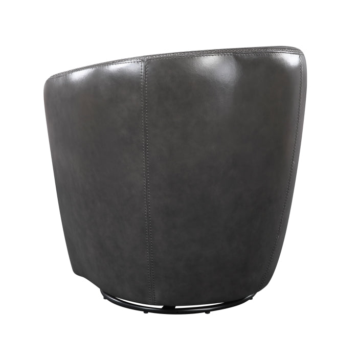 Tanner Swivel Chair (9276-137SW)