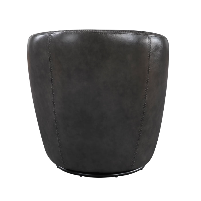 Tanner Swivel Chair (9276-137SW)