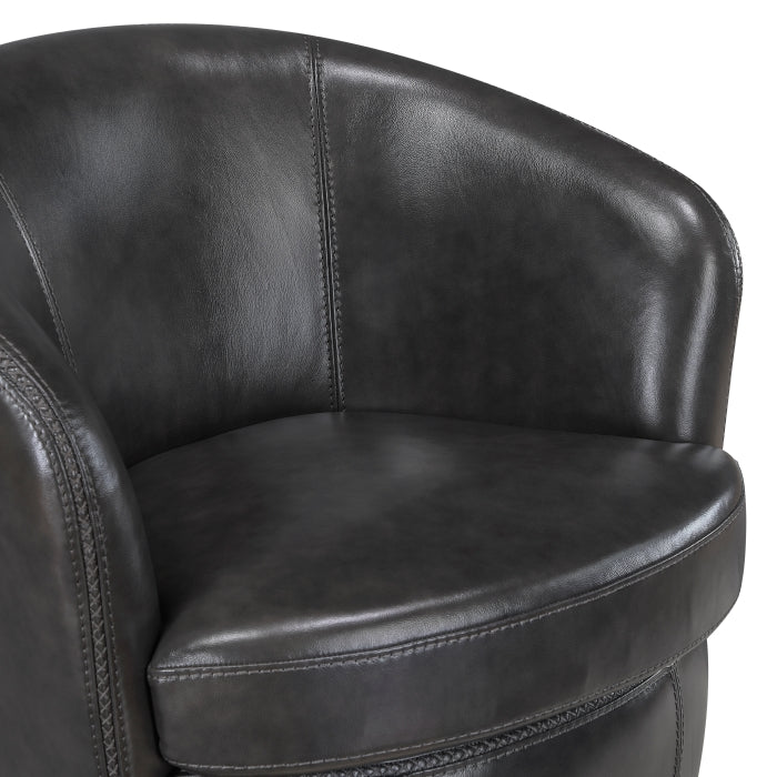 Tanner Swivel Chair (9276-137SW)