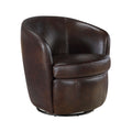 Tanner Swivel Chair (9276-354SW)