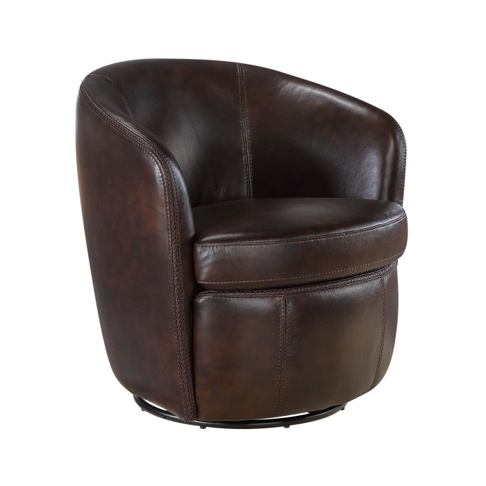 Tanner Swivel Chair (9276-354SW)
