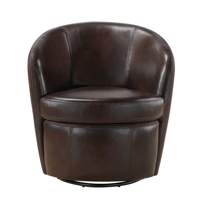 Tanner Swivel Chair (9276-354SW)